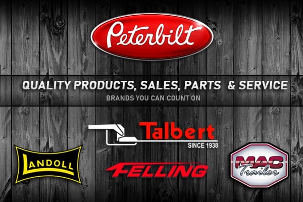 landoll talbert felling mad brand logos