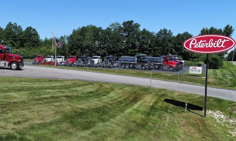 location bow New Hampshire