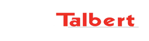 logo talbert