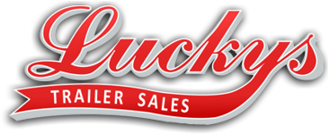 luckys trailer sales Logo